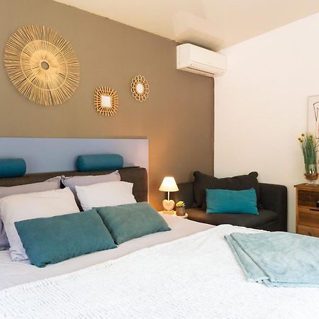 Maison D'Etienne Lacoste  Zewnętrze zdjęcie