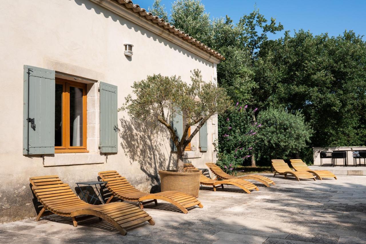 Maison D'Etienne Lacoste  Zewnętrze zdjęcie