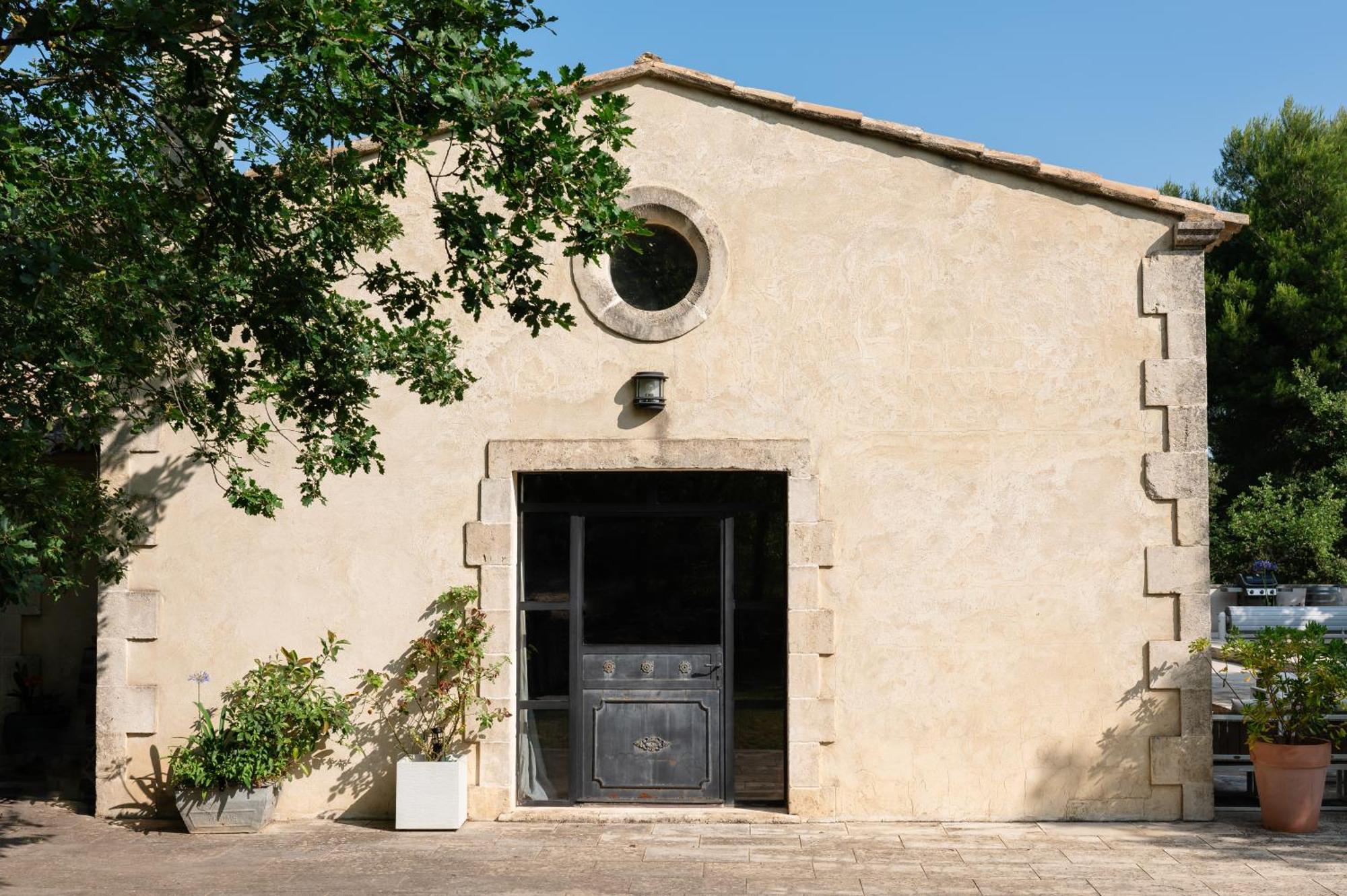 Maison D'Etienne Lacoste  Zewnętrze zdjęcie