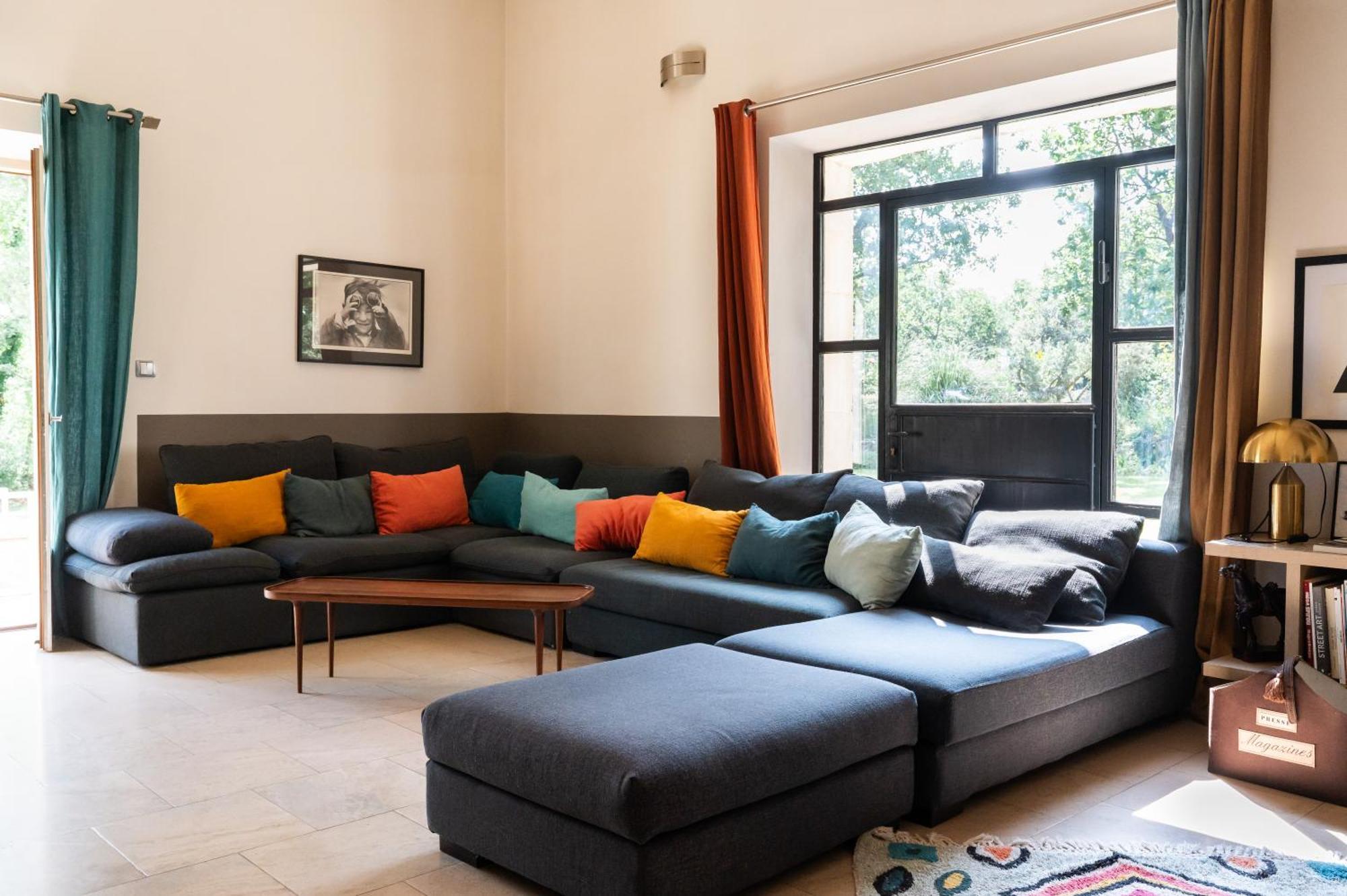 Maison D'Etienne Lacoste  Zewnętrze zdjęcie