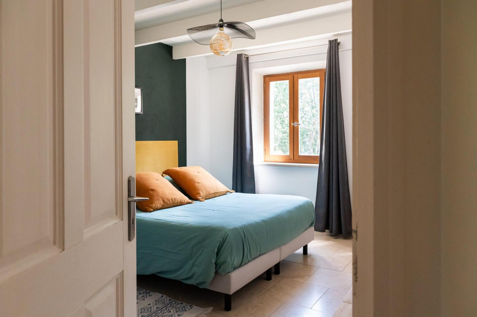 Maison D'Etienne Lacoste  Zewnętrze zdjęcie