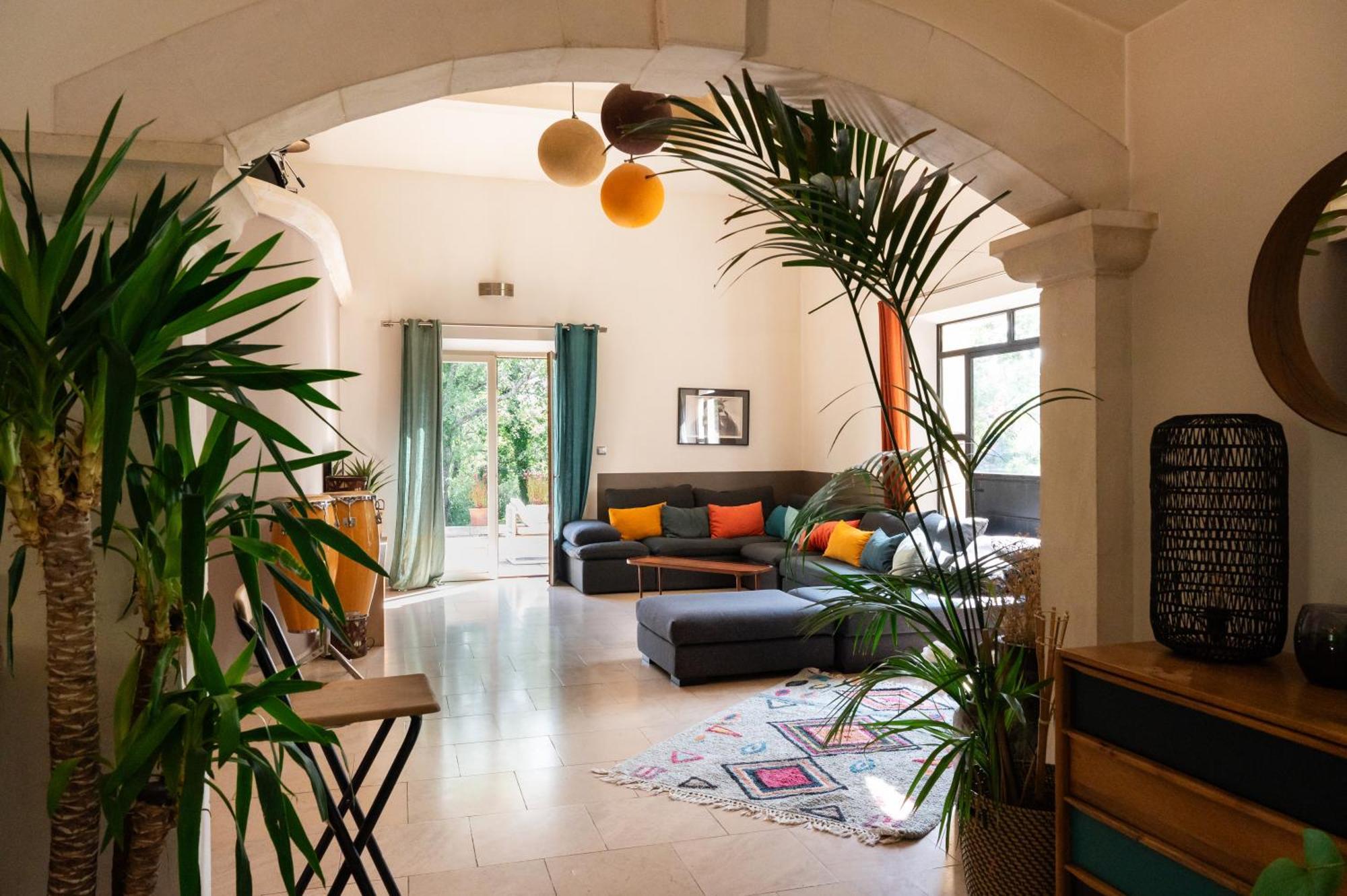 Maison D'Etienne Lacoste  Zewnętrze zdjęcie