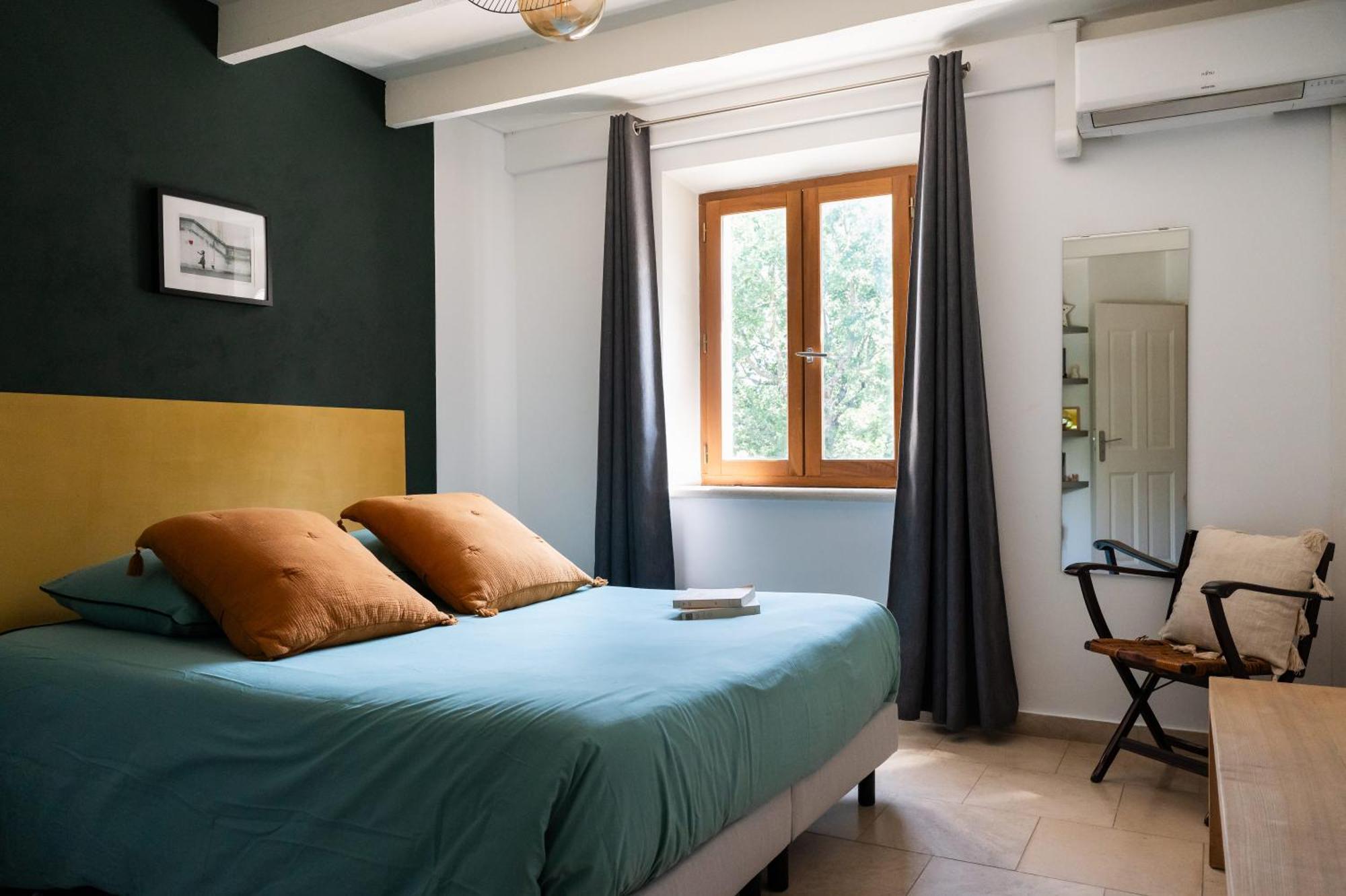 Maison D'Etienne Lacoste  Zewnętrze zdjęcie
