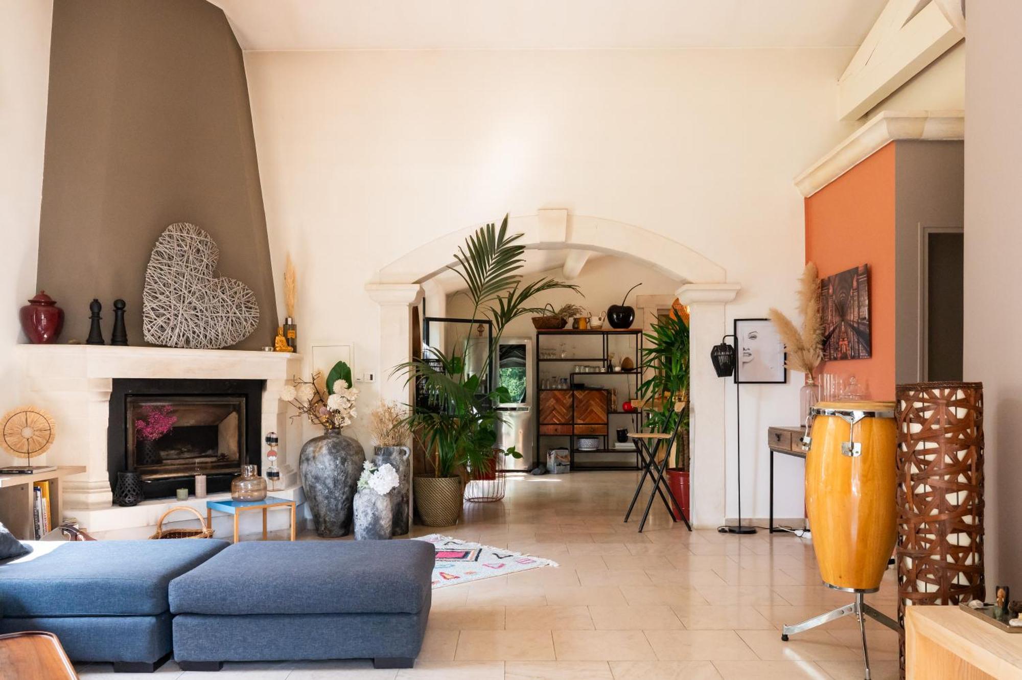 Maison D'Etienne Lacoste  Zewnętrze zdjęcie