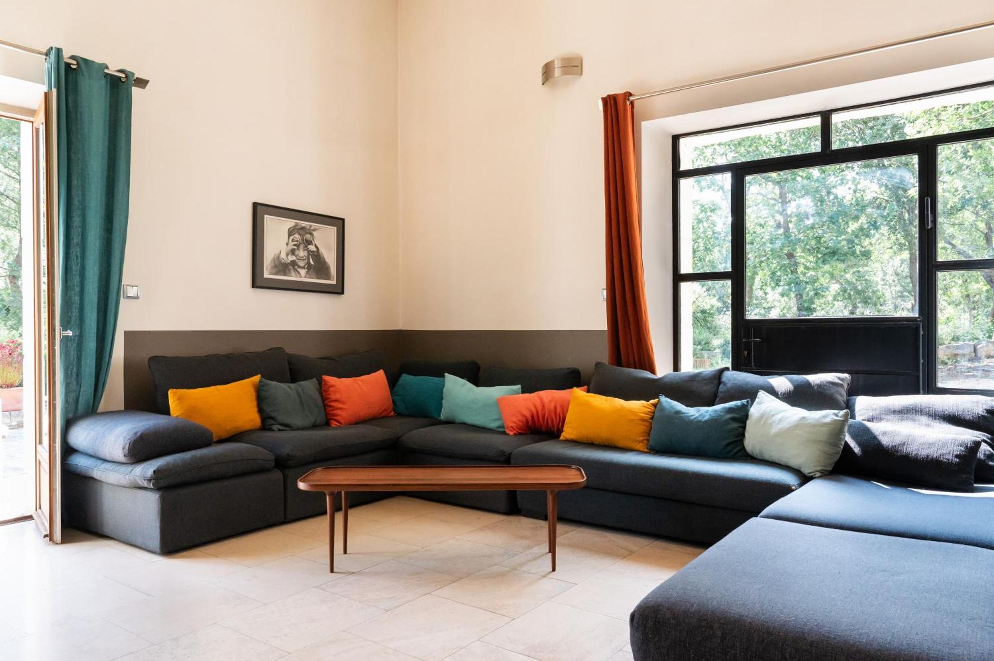 Maison D'Etienne Lacoste  Zewnętrze zdjęcie