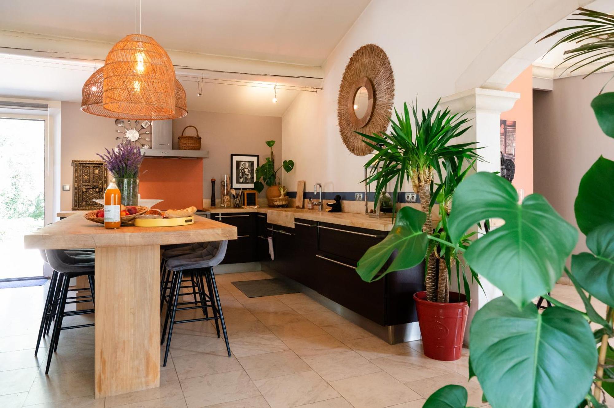 Maison D'Etienne Lacoste  Zewnętrze zdjęcie