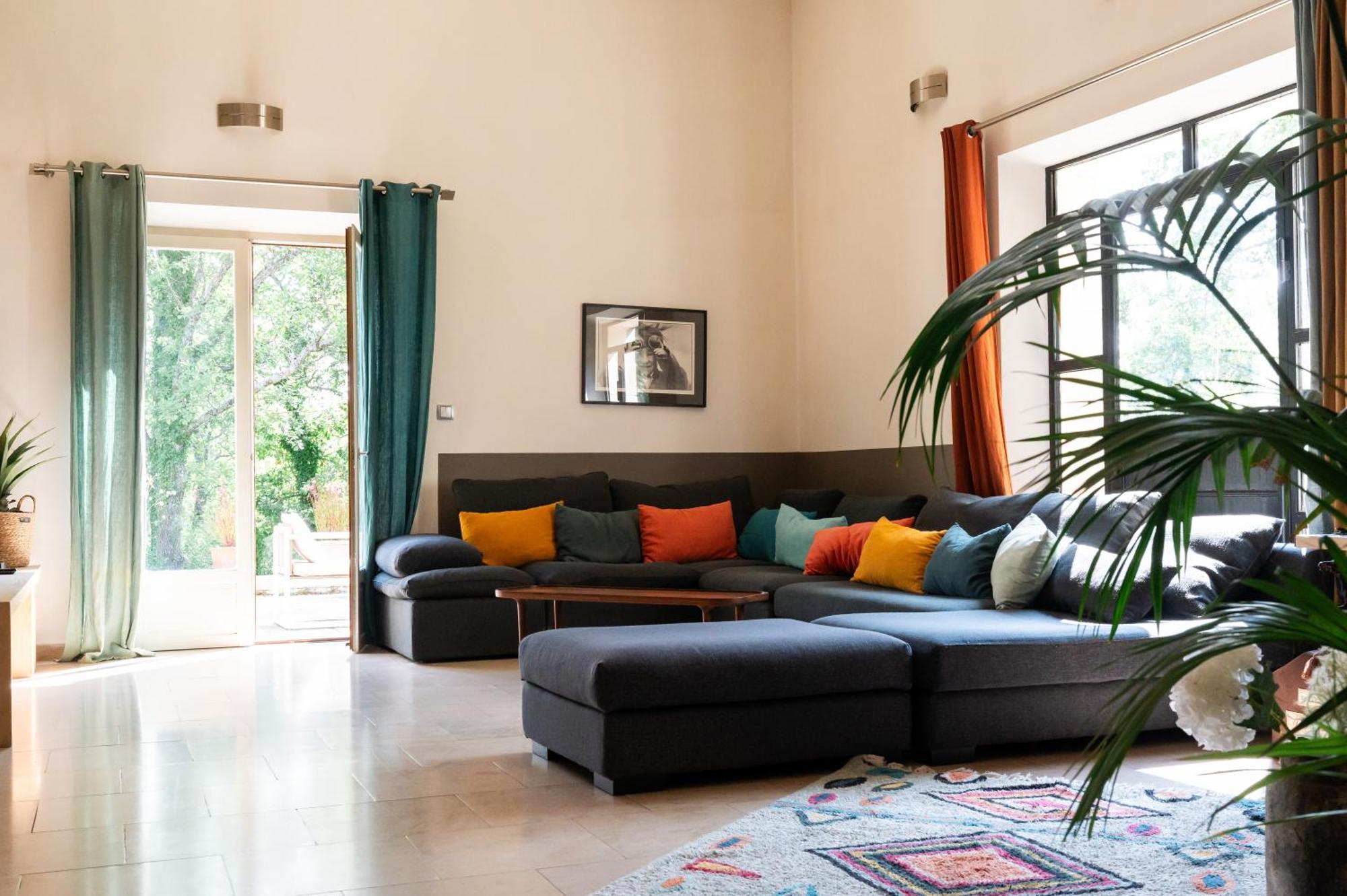 Maison D'Etienne Lacoste  Zewnętrze zdjęcie