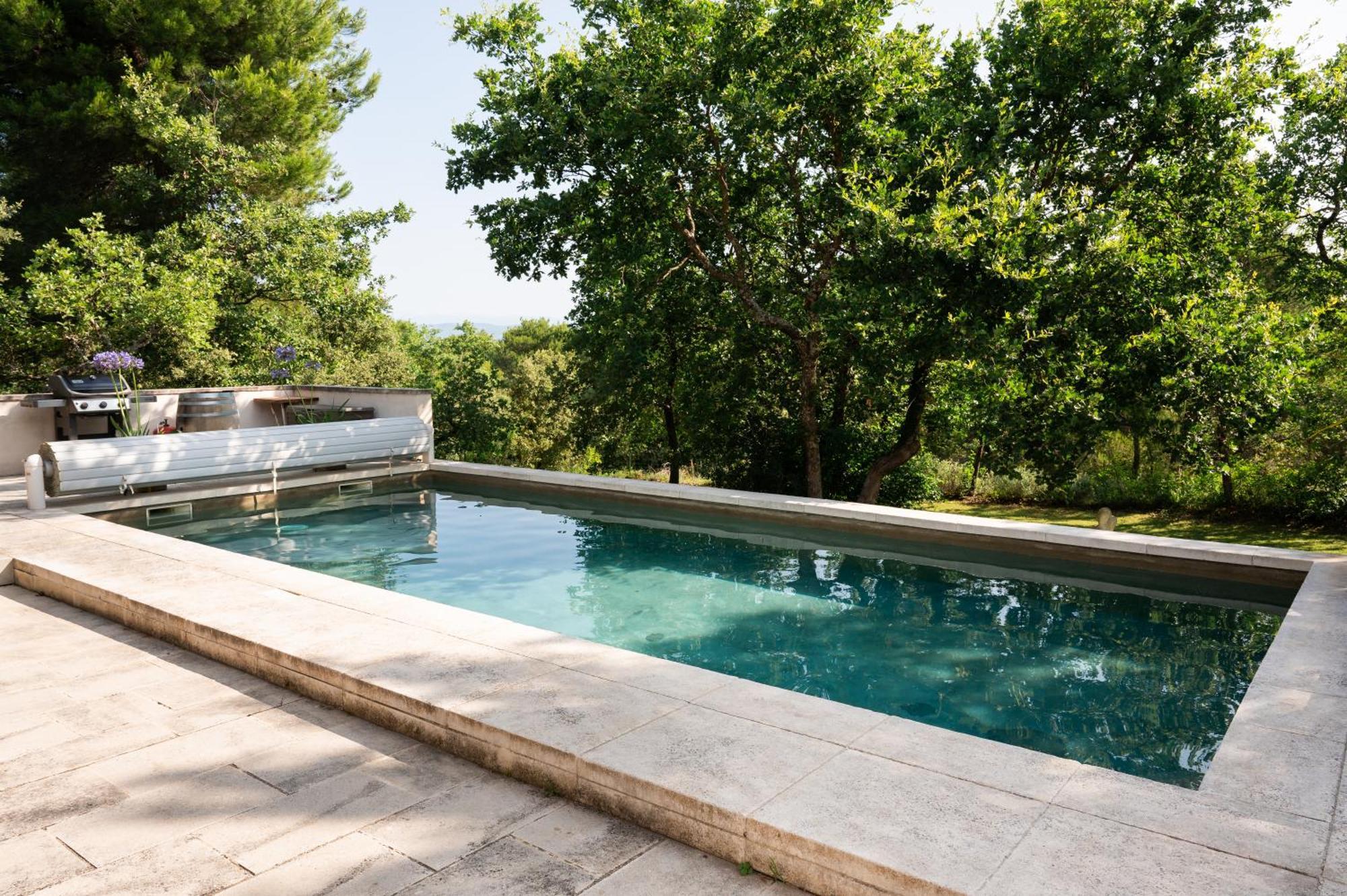 Maison D'Etienne Lacoste  Zewnętrze zdjęcie
