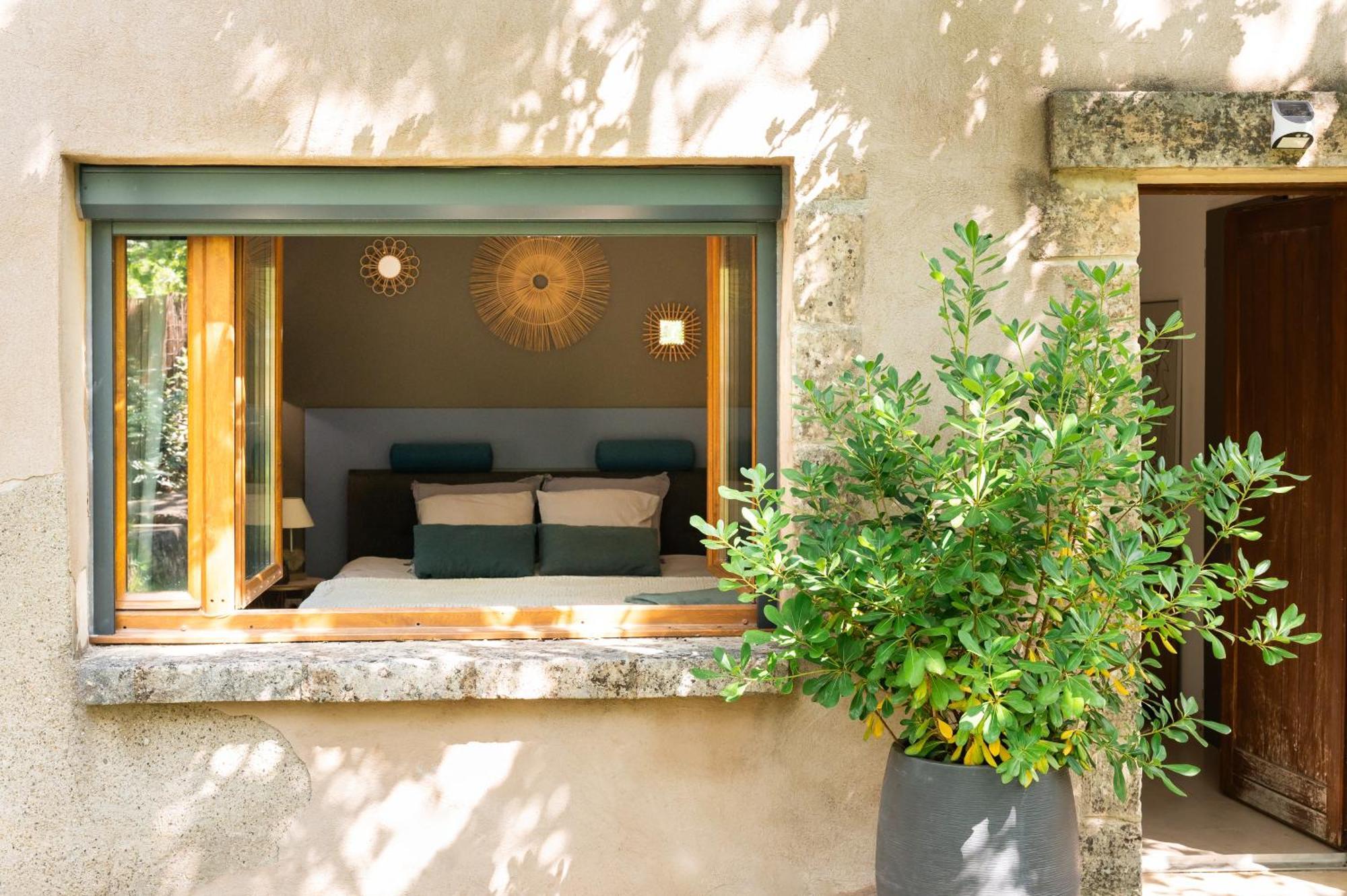 Maison D'Etienne Lacoste  Zewnętrze zdjęcie