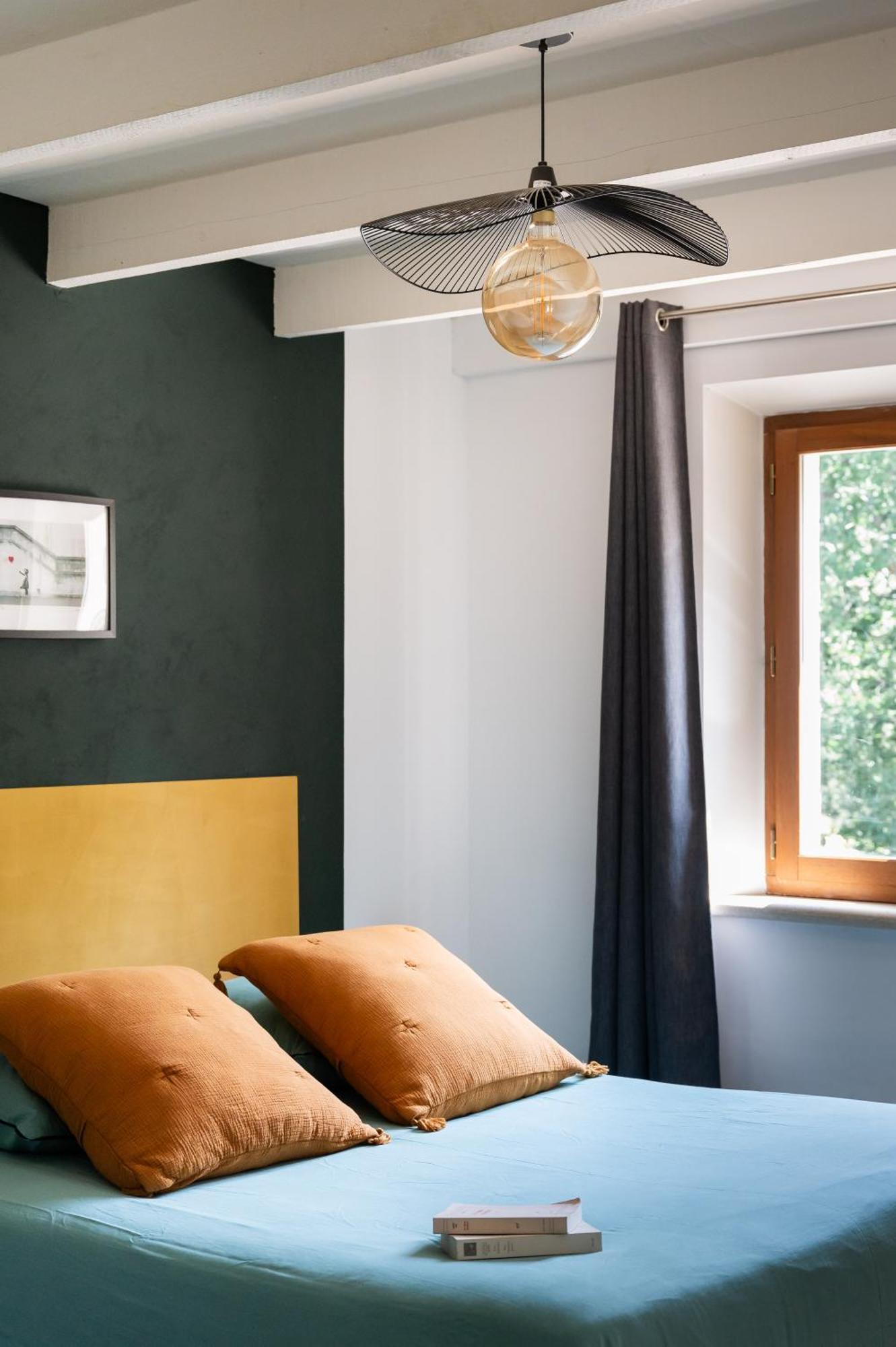 Maison D'Etienne Lacoste  Zewnętrze zdjęcie