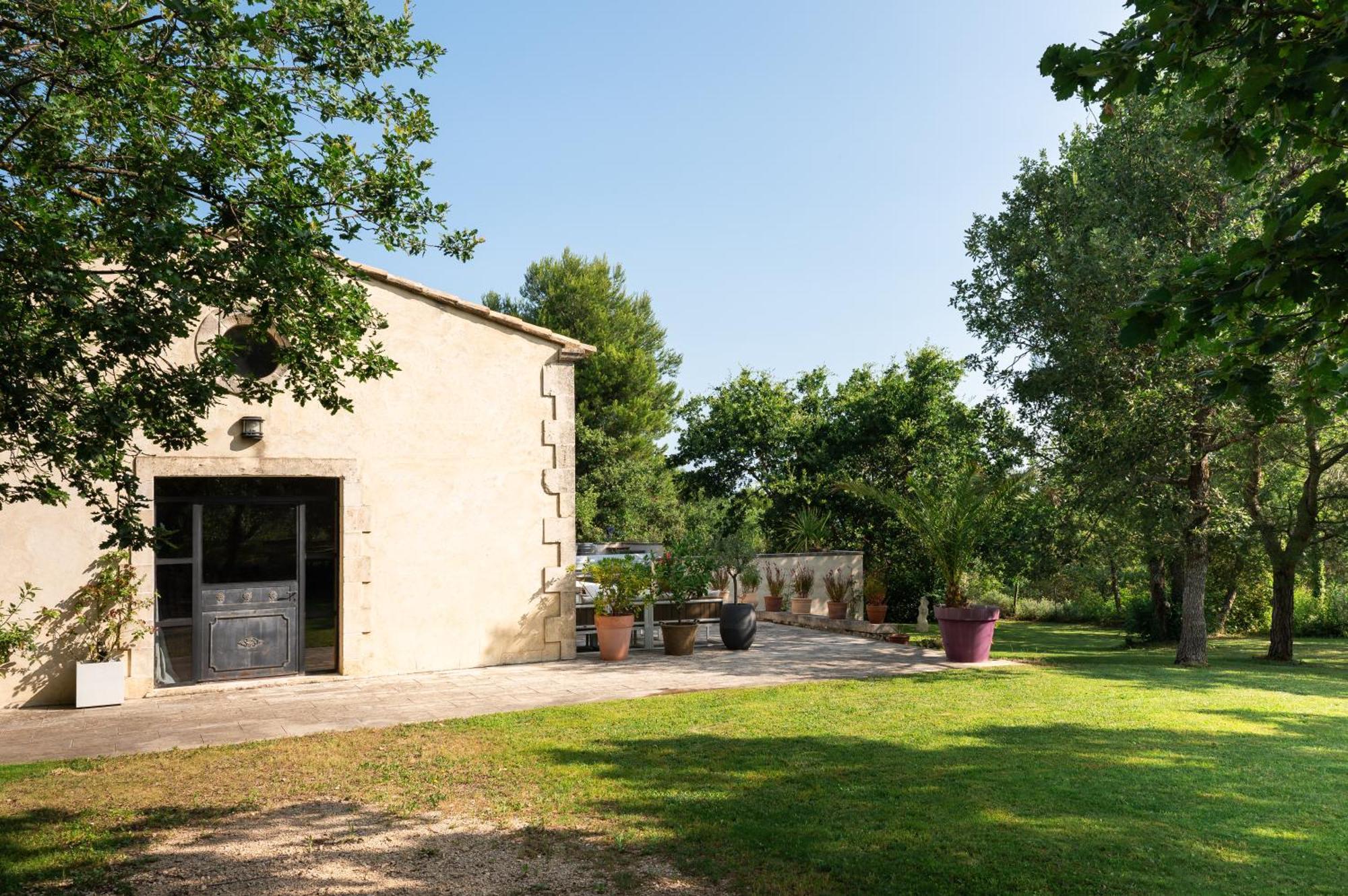 Maison D'Etienne Lacoste  Zewnętrze zdjęcie