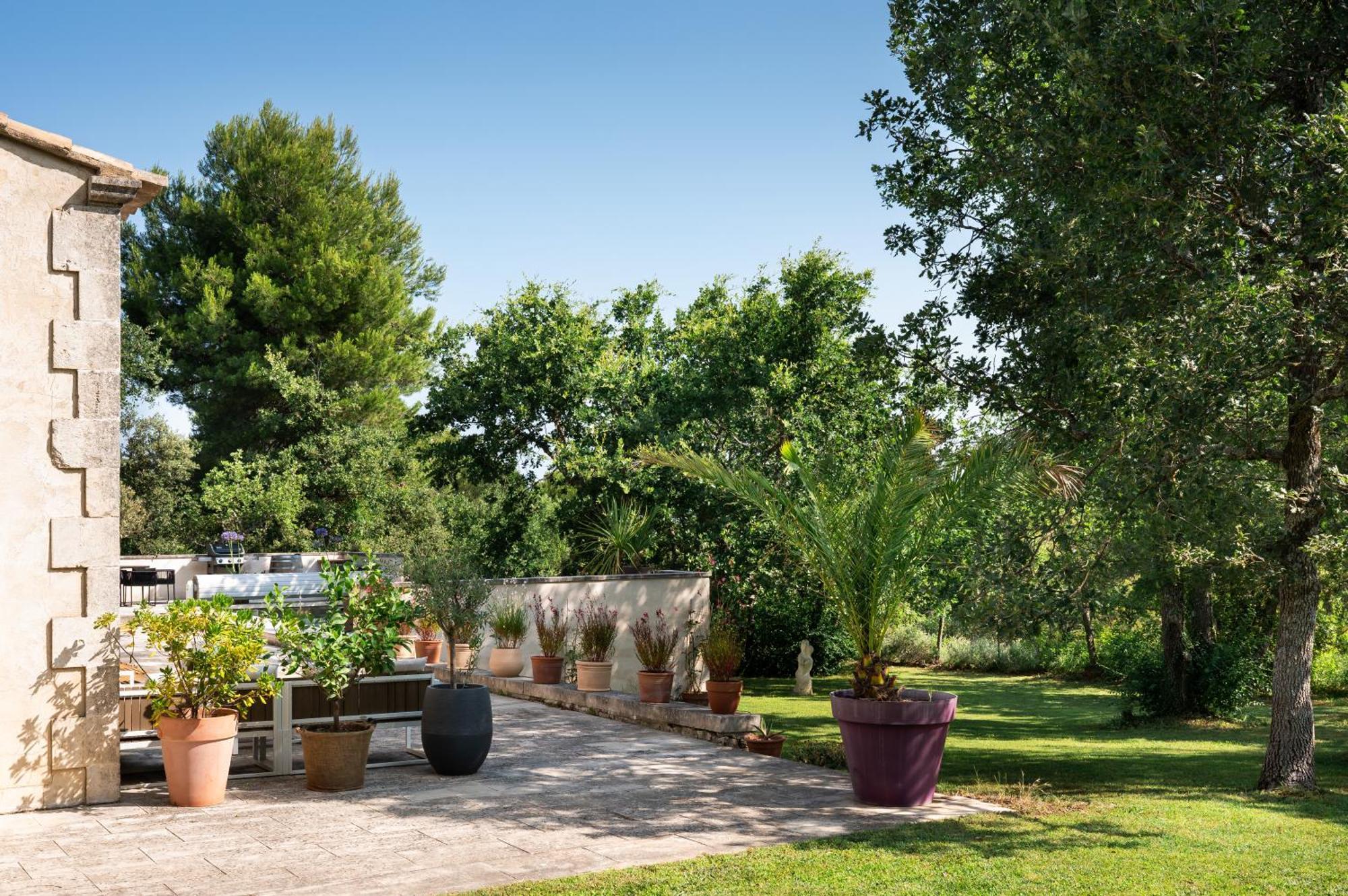 Maison D'Etienne Lacoste  Zewnętrze zdjęcie