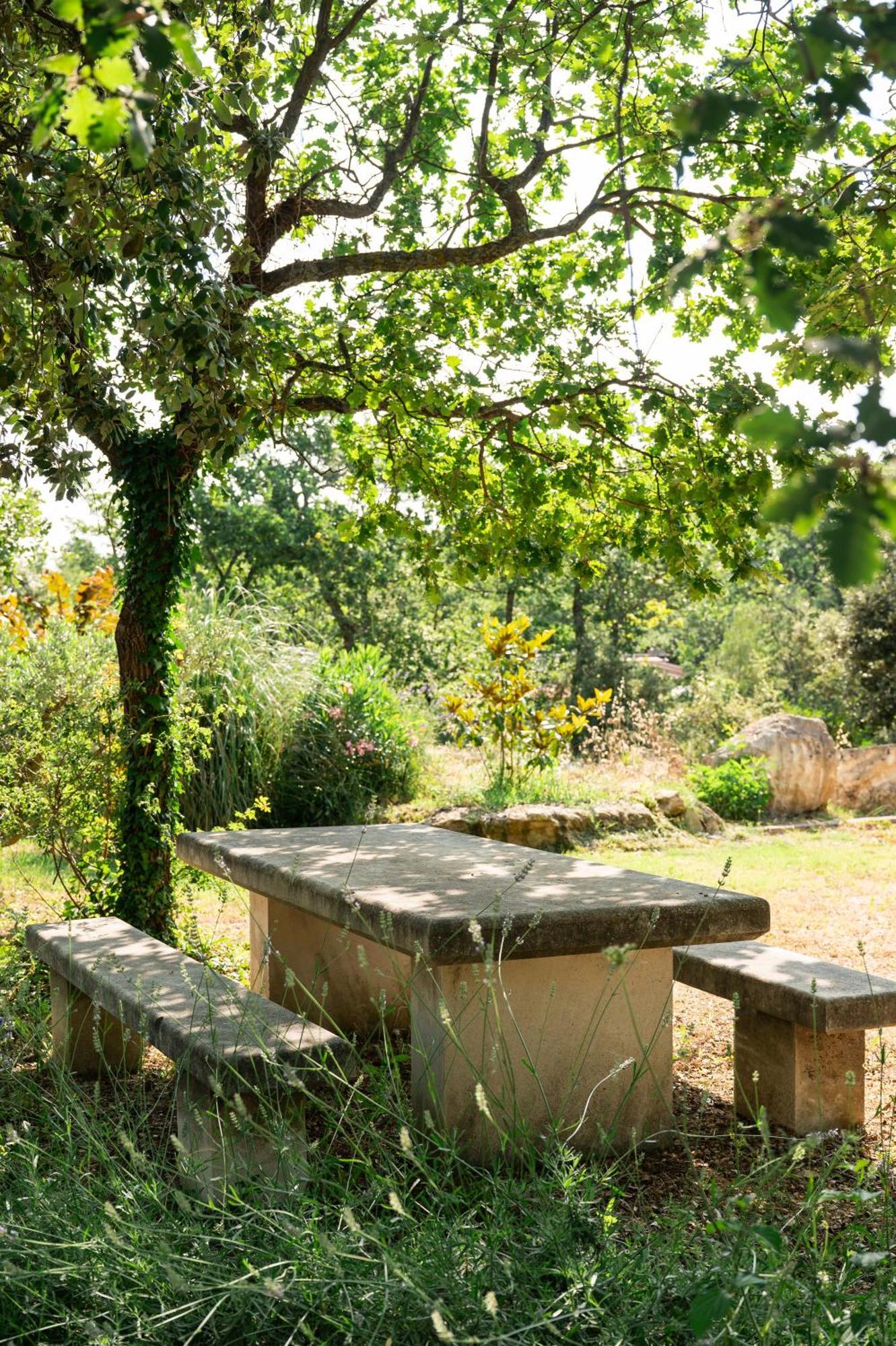 Maison D'Etienne Lacoste  Zewnętrze zdjęcie