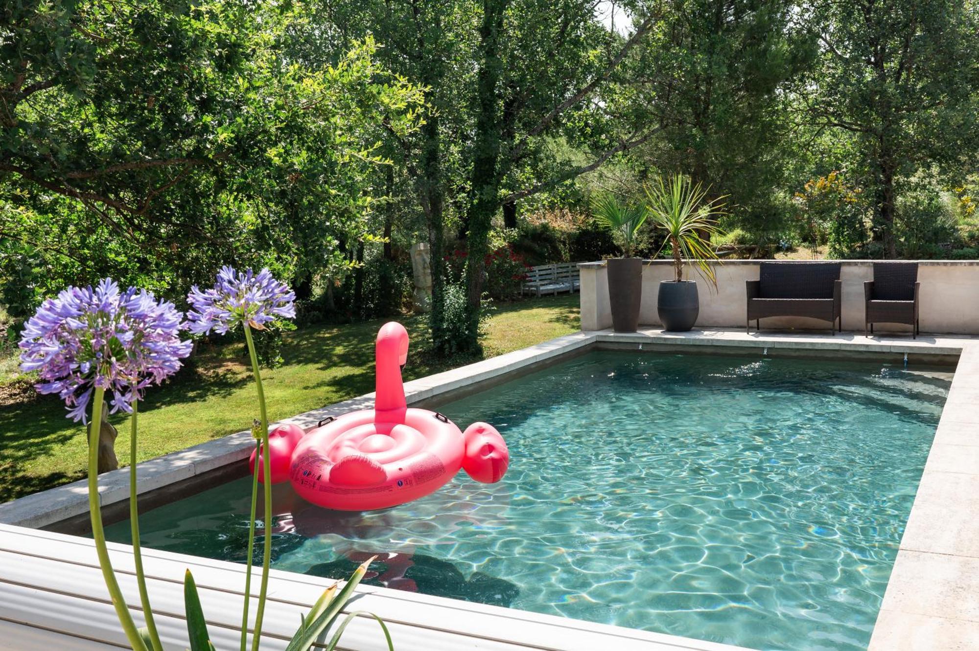 Maison D'Etienne Lacoste  Zewnętrze zdjęcie
