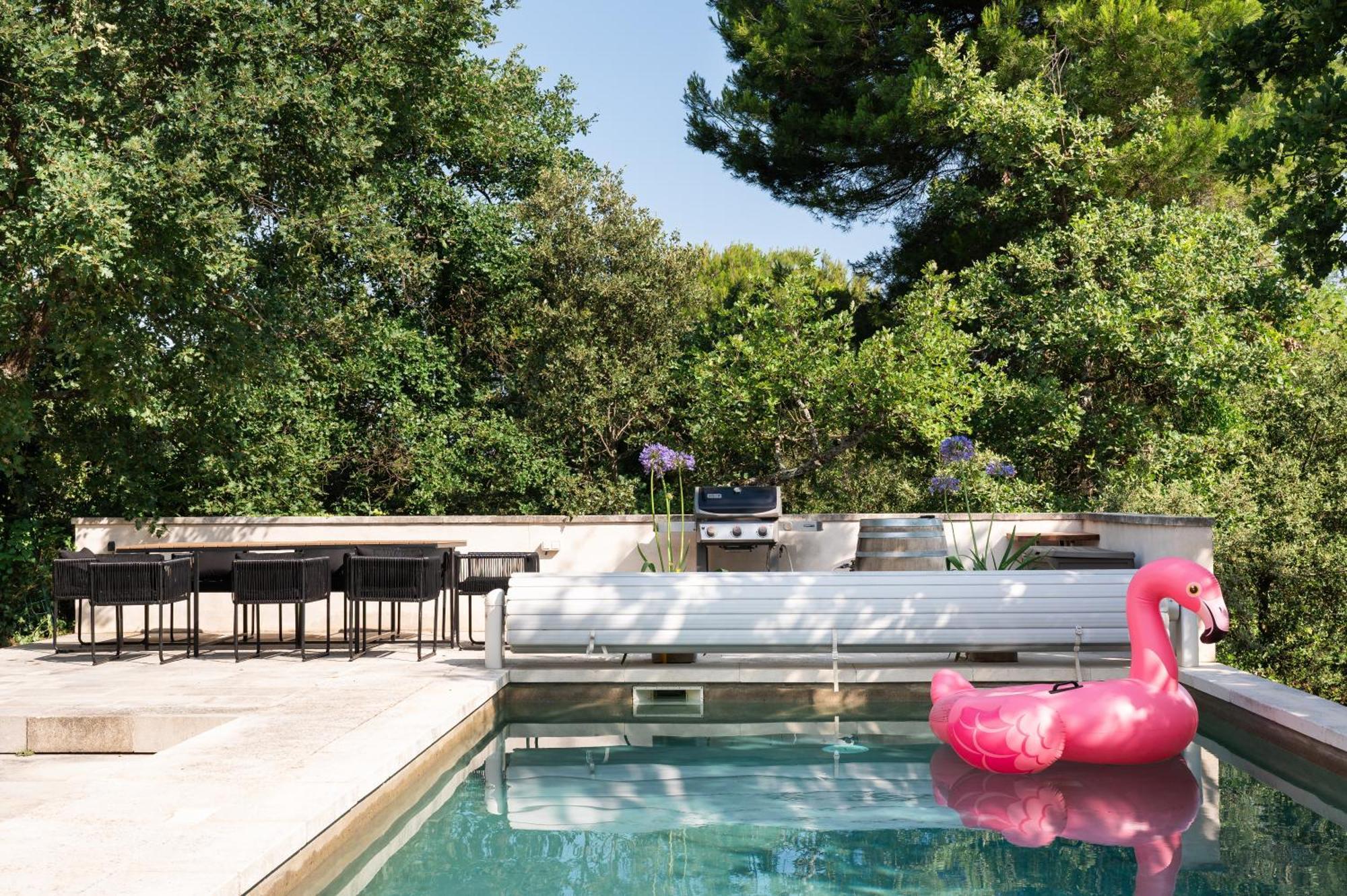 Maison D'Etienne Lacoste  Zewnętrze zdjęcie