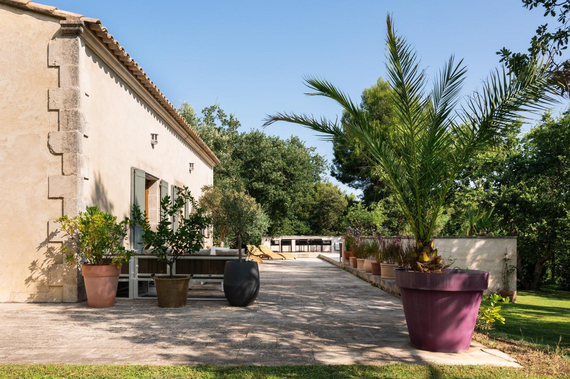 Maison D'Etienne Lacoste  Zewnętrze zdjęcie