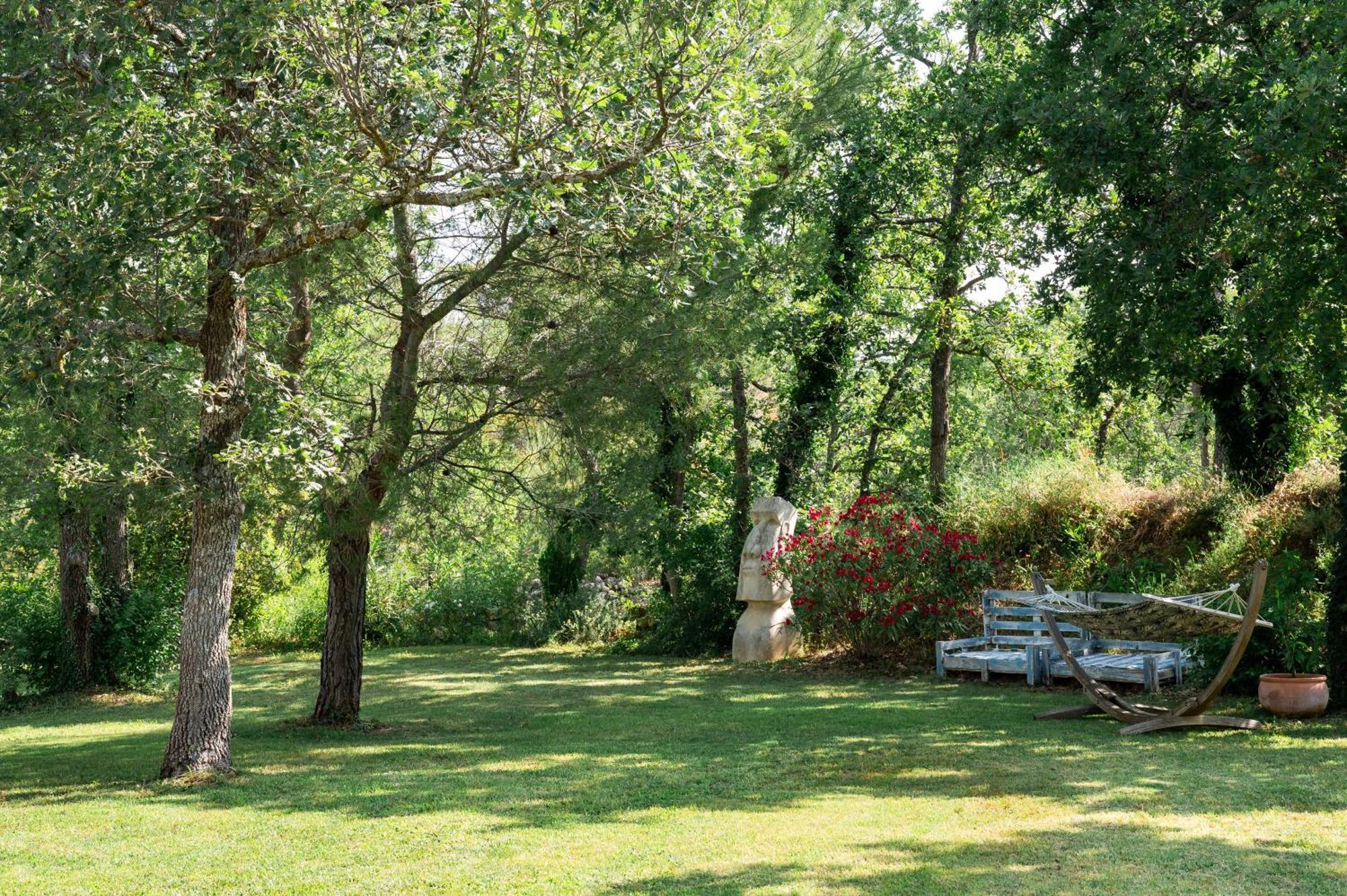 Maison D'Etienne Lacoste  Zewnętrze zdjęcie